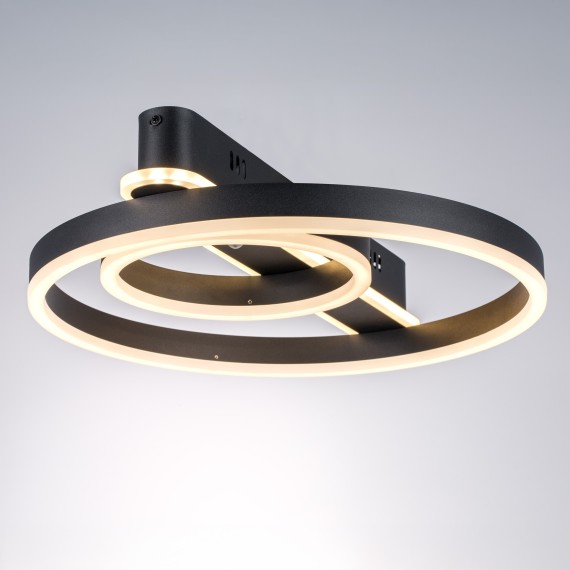 Настенно-потолочный светильник Undine Lightstar 738667