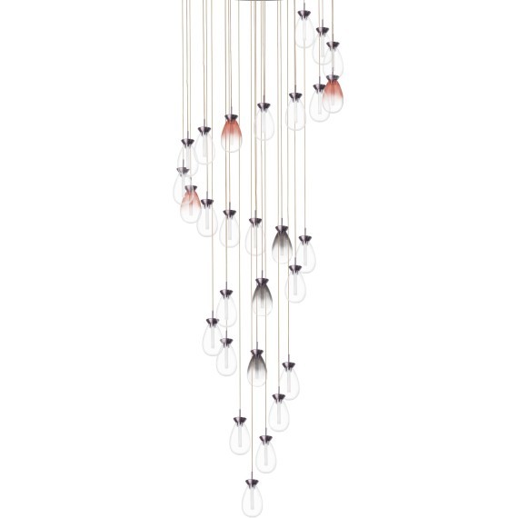 Люстра подвесная Colore Lightstar 805289