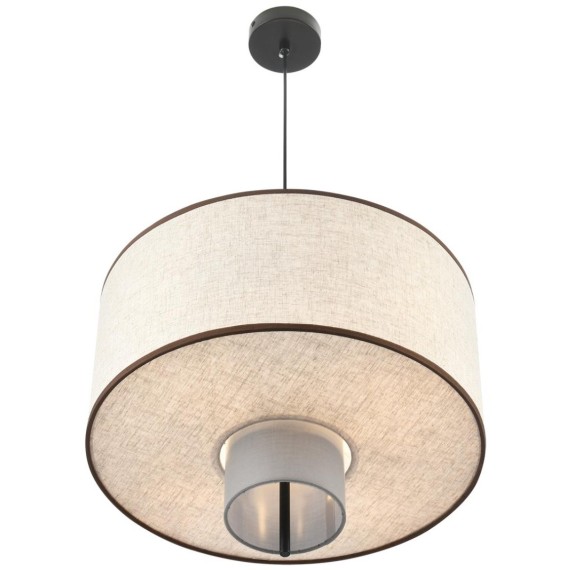 Светильник подвесной Е14 4*40W LUMION SORENTO 8282/4 