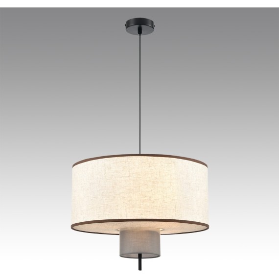 Светильник подвесной Е14 4*40W LUMION SORENTO 8282/4 