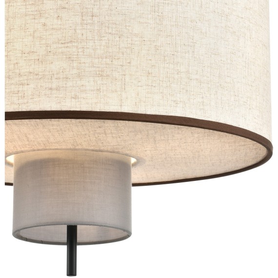 Светильник подвесной Е14 4*40W LUMION SORENTO 8282/4 