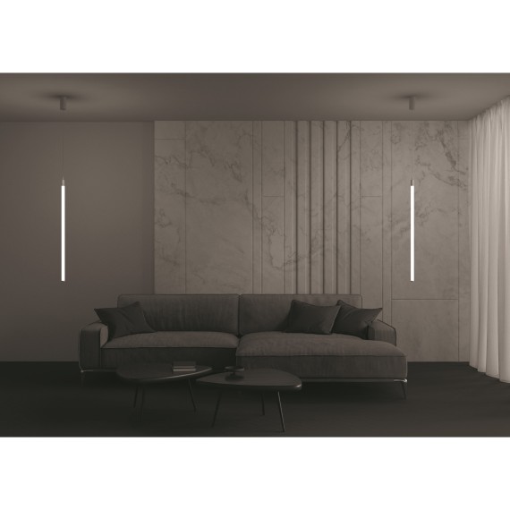 Подвесной светильник Technical P022PL-L20W3K