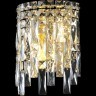 Бра Crystal Lux ABRIL AP2 GOLD 0021/402