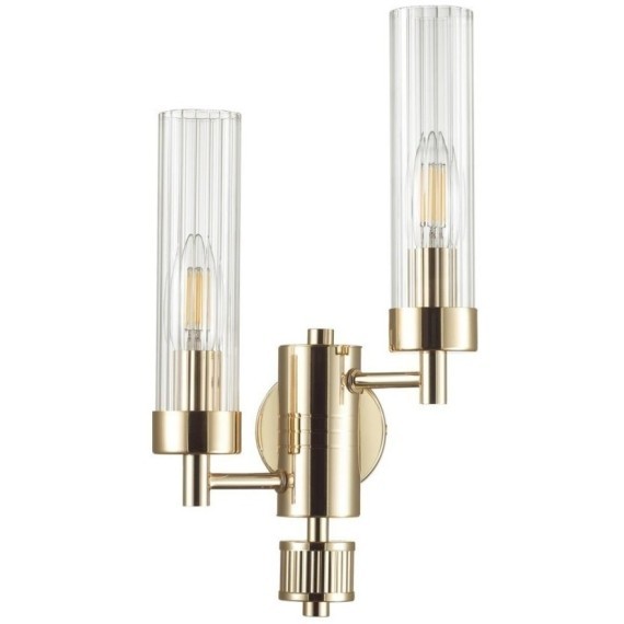 Бра Lumion 5274/2W KAMILLA под лампы 2xE14 2*40W