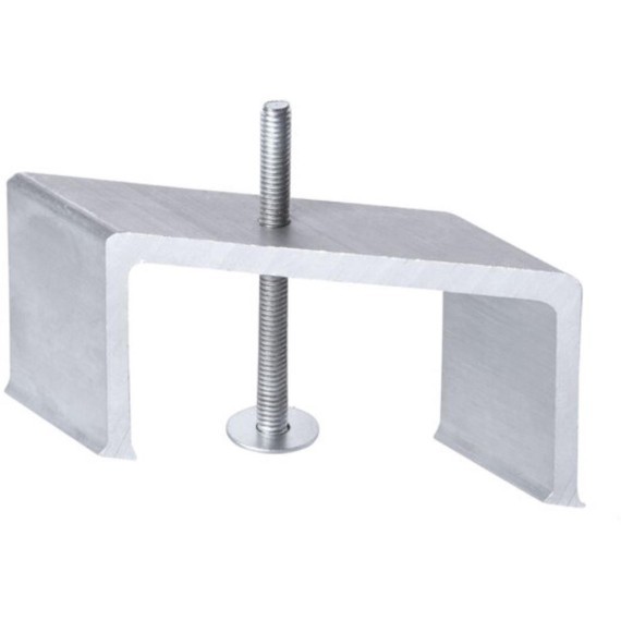 Кронштейн для крепления шин в гипсокартон Arte Lamp A420005