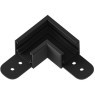 Коннектор угловой для магнитного шинопровода Arte Lamp OPTIMA A740606