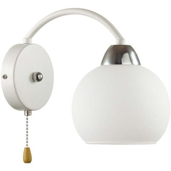 Бра E27 1*60W 220V KODI 5647/1W