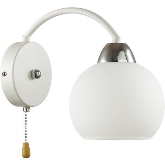 Бра E27 1*60W 220V KODI 5647/1W