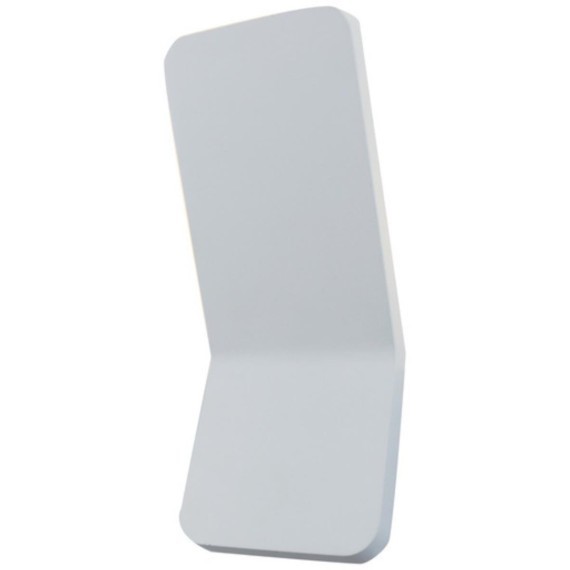 Фасадный светильник Arte Lamp SCORCIO A8053AL-1WH