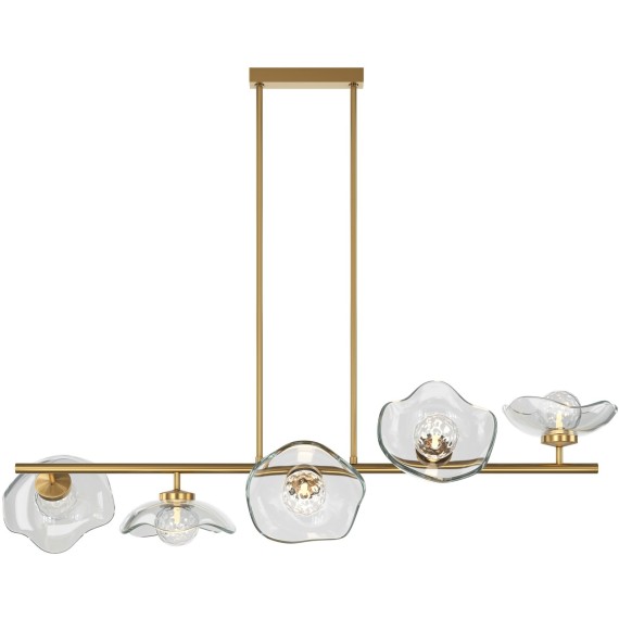 Подвесной светильник Maytoni MOD207PL-05BS