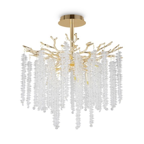 Потолочный светильник Freya FR1010CL-06G