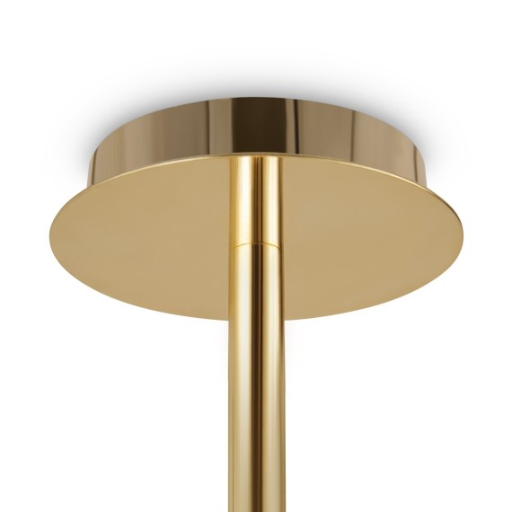 Потолочный светильник Freya FR1010CL-06G