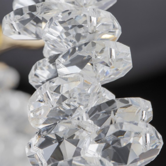 Потолочный светильник Freya FR1010CL-06G