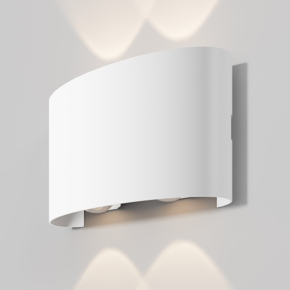 Архитектурная подсветка светодиодная Strato O417WL-L4W3K IP54