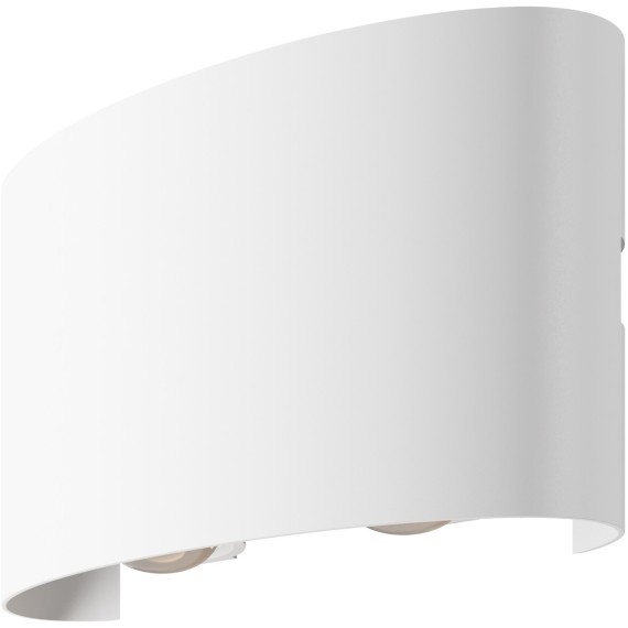 Архитектурная подсветка светодиодная Strato O417WL-L4W3K IP54