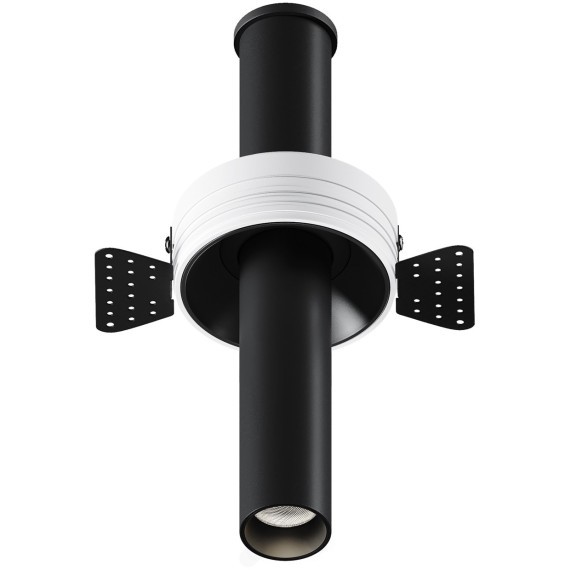 Встраиваемый светильник Technical C140TRS-L200-7W4K-B