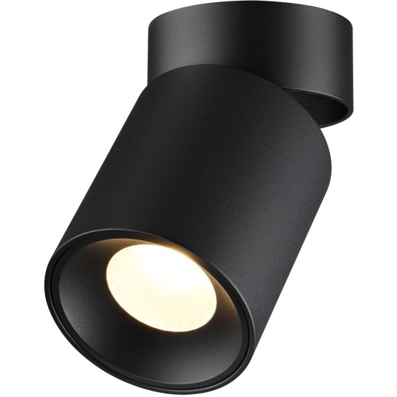 Потолочный светильник IP20 LED 7W 75Лм 3000K 36° 220-240V TURNO 7132/7CL 