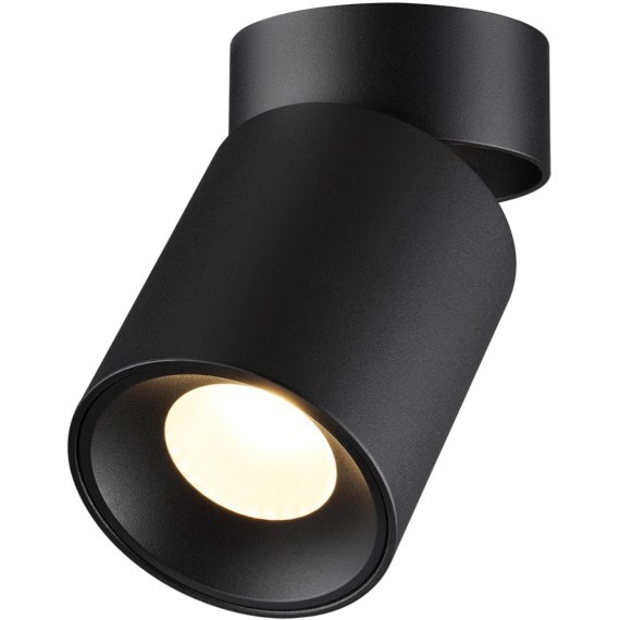 Потолочный светильник IP20 LED 7W 75Лм 3000K 36° 220-240V TURNO 7132/7CL 