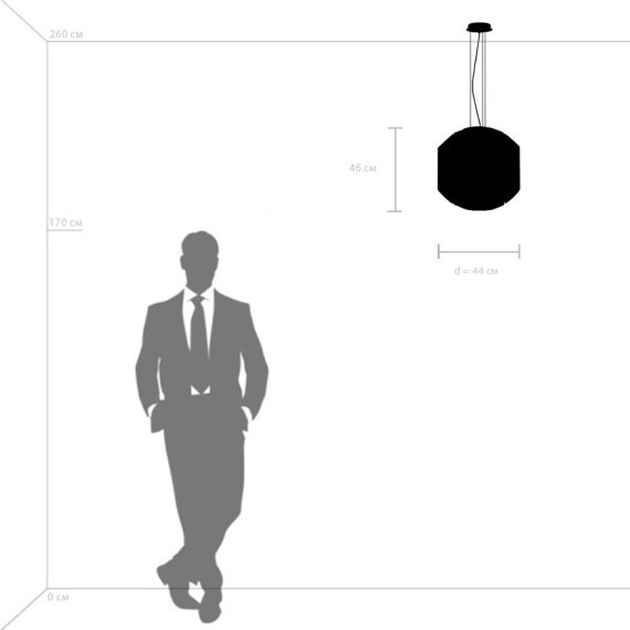 Подвесной светильник Lightstar 720442 SIENA под лампы G9 1760W