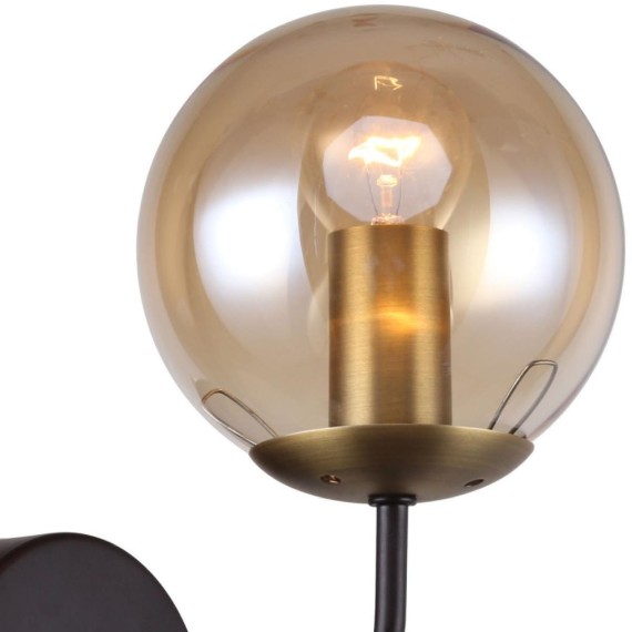 Бра Modestus 2344-1W