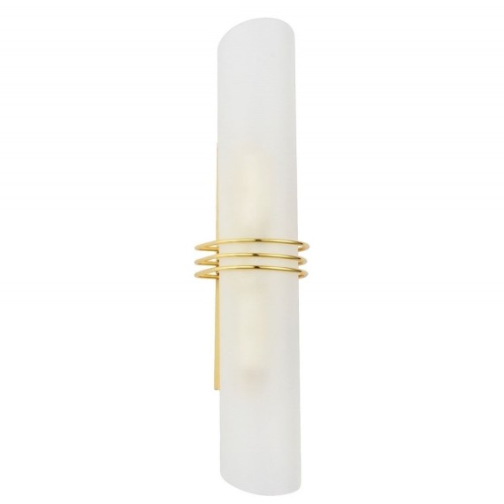 Бра Lussole LSA-7701-02 SELVINO IP21 под лампы 2xE14 80W