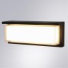 Уличный настенный светильник Arte Lamp FERRO A5224AL-1BK
