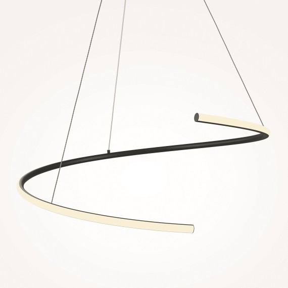 Подвесной светильник Maytoni MOD242PL-L33BK