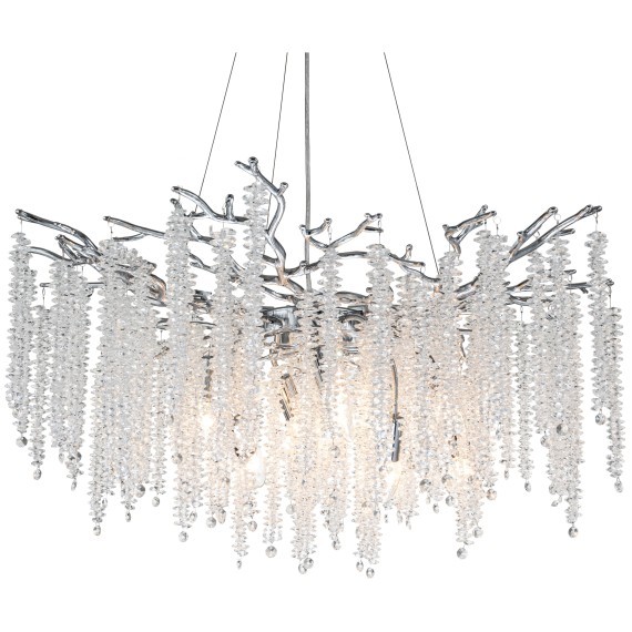 Люстра подвесная Stilfort 2167/09/10P, серия Eiva