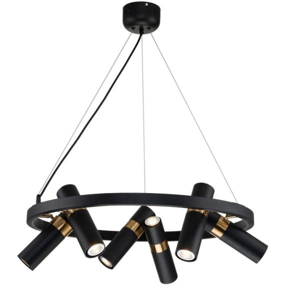 Подвесная люстра Light point 2997-6P