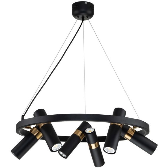 Подвесная люстра Light point 2997-6P