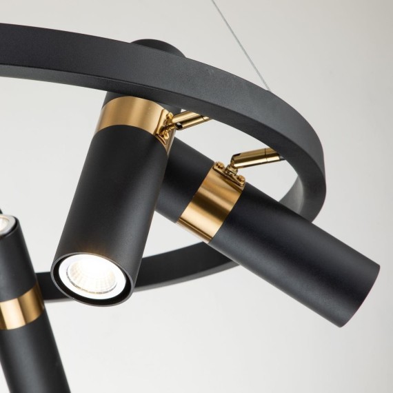 Подвесная люстра Light point 2997-6P