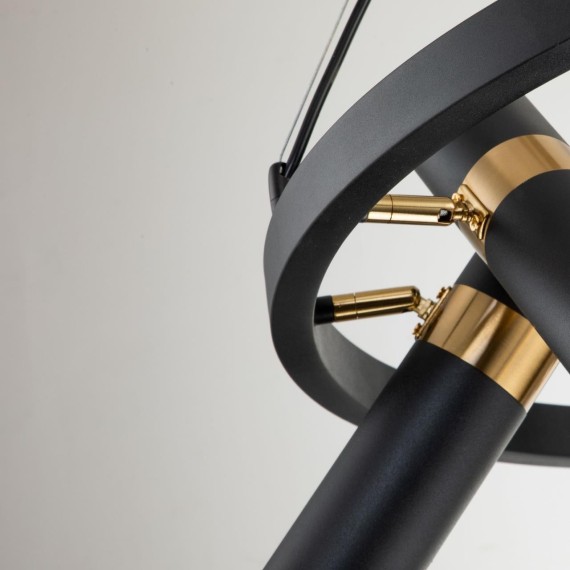 Подвесная люстра Light point 2997-6P