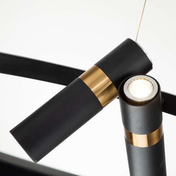 Подвесная люстра Light point 2997-6P