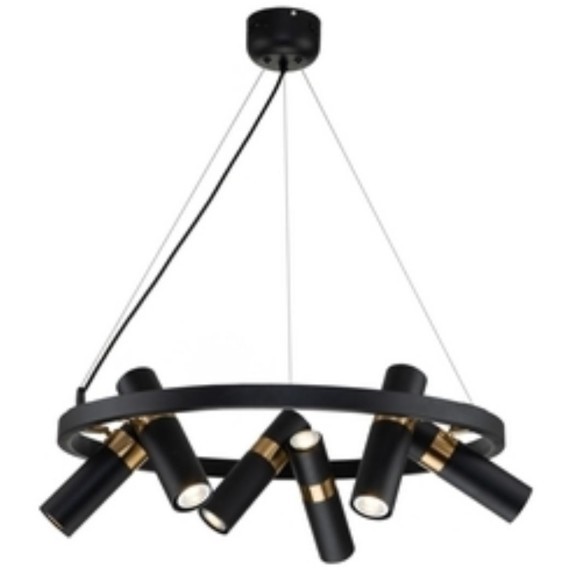 Подвесная люстра Light point 2997-6P