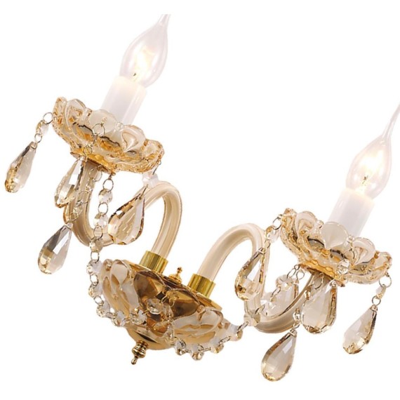 Бра Brendy 1738-2W