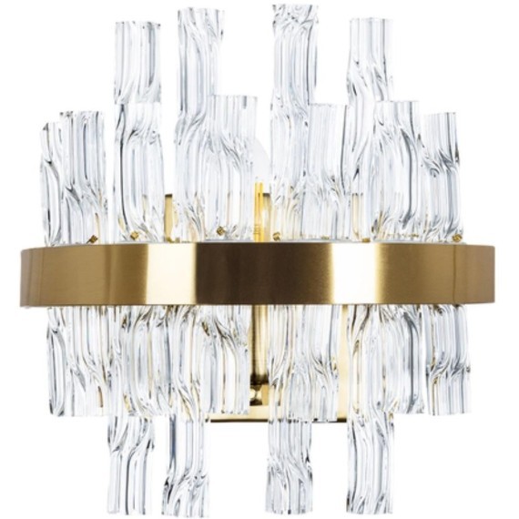 Бра Divinare 6053/17 AP-1 MEADOW под лампу 1xE14 60W