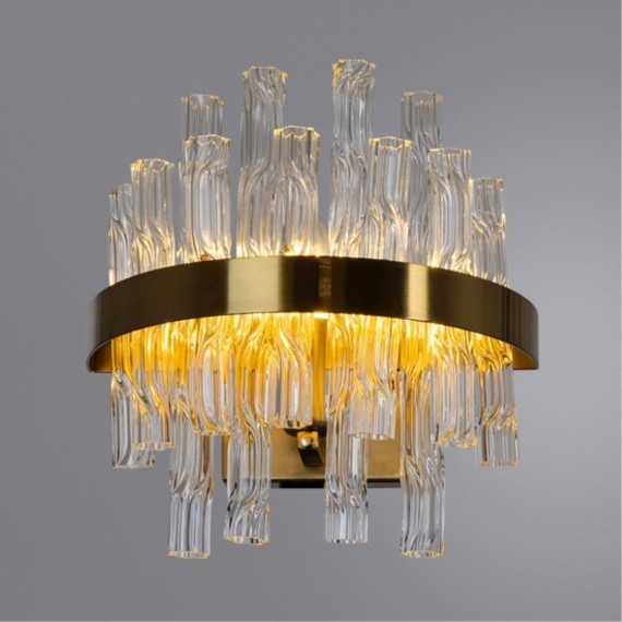 Бра Divinare 6053/17 AP-1 MEADOW под лампу 1xE14 60W