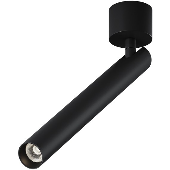 Потолочный светильник Technical C141CL-L300-6W4K-B