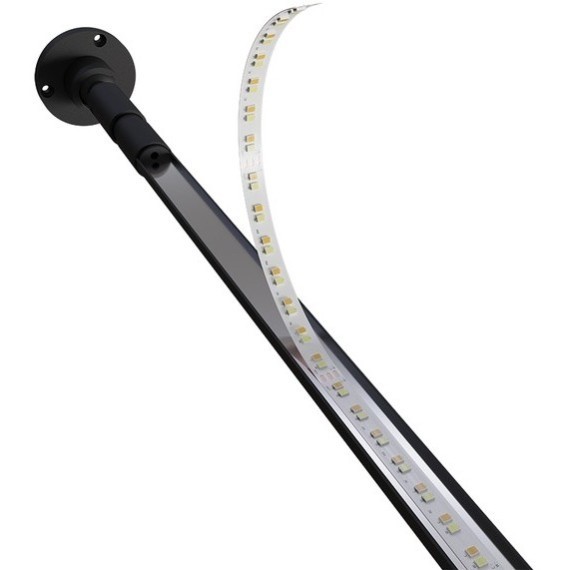 Комплект крепления длиной 10м для светодиодной ленты Arte Lamp Skycross A601006 (устар. артикул)