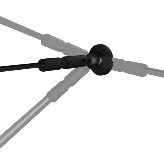 Комплект крепления длиной 10м для светодиодной ленты Arte Lamp Skycross A601006 (устар. артикул)