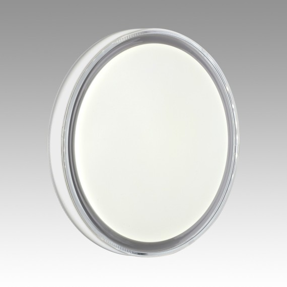 Светильник LED 70Вт 3000-6000K D490 IP43 пульт ДУ Sonex LAVEN 7699/EL