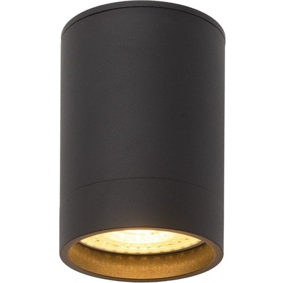 Точечный светильник DK2000 DK2050-BK