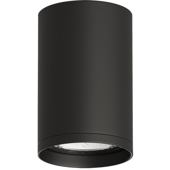 Точечный светильник DK2000 DK2050-BK