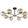 Потолочная люстра 936 OML-93607-08