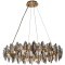 Подвесная люстра Glans 4303-12P