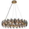 Подвесная люстра Glans 4303-12P