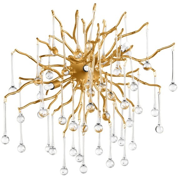 10377W Бра LOFT IT Drops