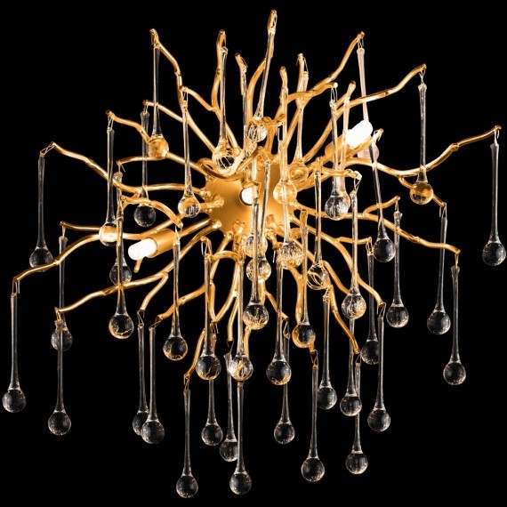 10377W Бра LOFT IT Drops