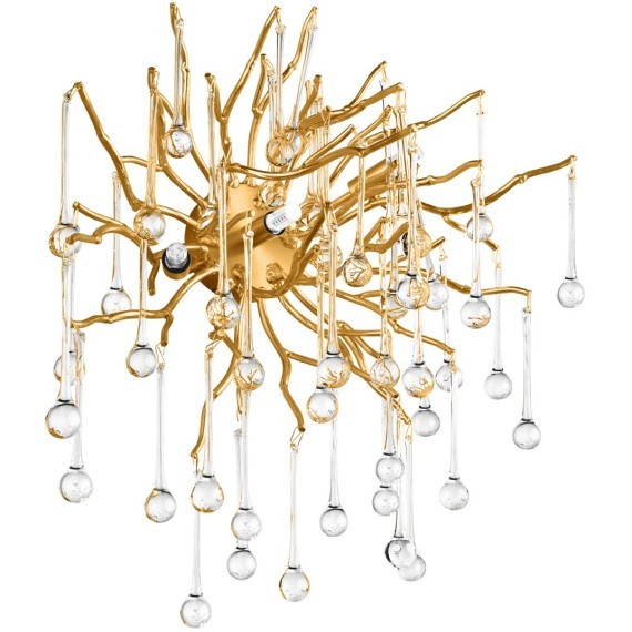 10377W Бра LOFT IT Drops