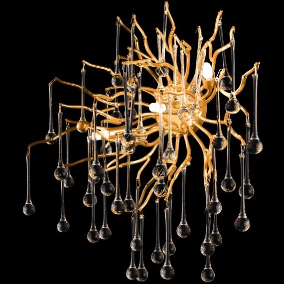 10377W Бра LOFT IT Drops